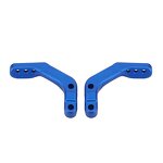 Motorcycle Hand Guard Bracket Factory - Universal for 28mm Handlebar