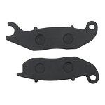 Motorcycle Brake Pads Supplier - for M111 Prince Kirin