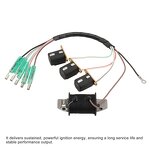 Charge Coil Kit Supplier - for 60-70HP 2-Stroke Outboard 1993-2006