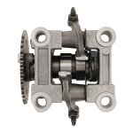 Motorcycle Rocker Arms Manufacturer - Camshaft Support for 161cc Scooter