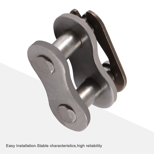 Motorcycle Chain Link Supplier - 10pcs #35H Master for Doodle Bug Motovox