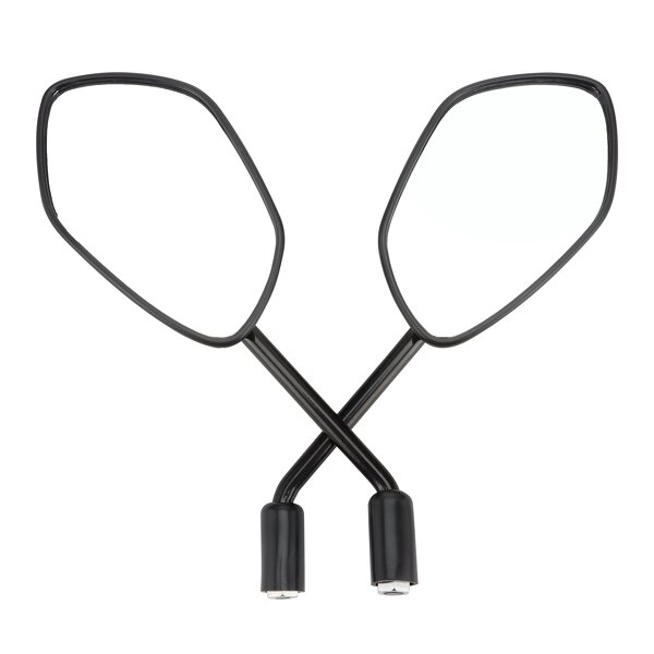 Motorcycle Rear View Mirrors Factory - E24 10mm Universal for ATV