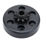Centrifugal Clutch Supplier - 10 Teeth 5/8" Bore #40 Chain for Go Kart
