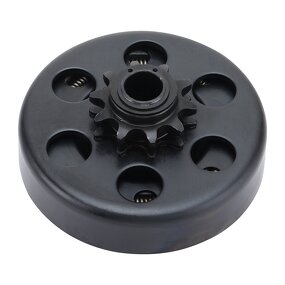 Centrifugal Clutch Supplier - 10 Teeth 5/8" Bore #40 Chain for Go Kart
