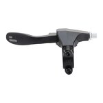 Motorcycle Brake Handle Lever Supplier - 22mm 7/8" Left for Scooter ATV
