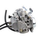 Twin Carburetor Manufacturer - Double Cylinder for 250cc Rebel