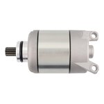 Motorcycle Starter Motor Supplier - High Torque for Honda TRX450ER