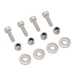 UTV Side View Mirrors Supplier - Set for Polaris Ranger 500-1000 XP