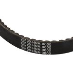 Motorcycle Drive Belt Supplier - for Vespa GTS125 GTS125i 125i