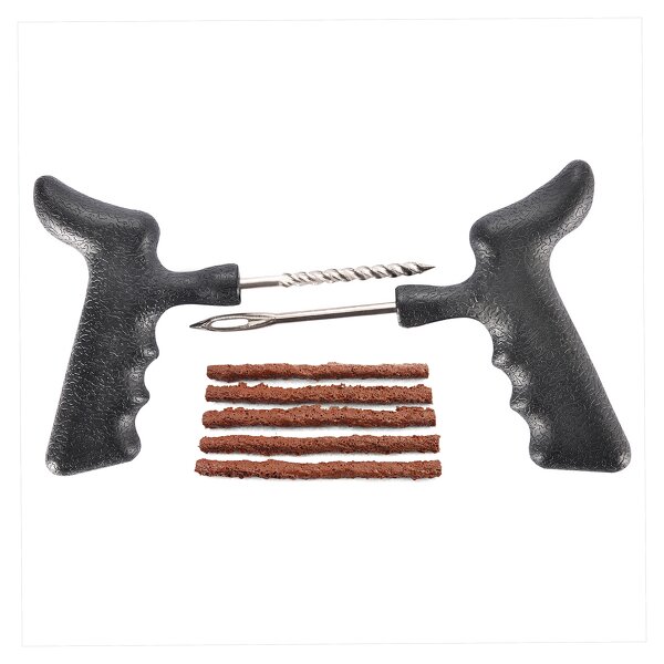 Tire Repairing Tools Kit Supplier - T Handle Grasper Needle for ATV