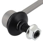 Auto Stabilizer Links Supplier - 2pcs Zi-Ni Alloy Front Sway Bar