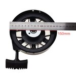 Recoil Pull Starter Assembly Factory - for AV600 LEV80 LEV150 Lawn Boy