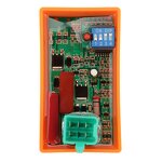 Ignition System & Parts