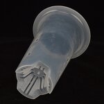 Garden Pot Manufacturer - OEM/ODM Custom High Quality High Waist Black