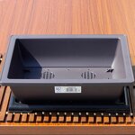 Resin Flowerpot Manufacturer - OEM/ODM Custom Bonsai Landscape without Holder