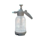 Spray Bottle Manufacturer - OEM/ODM Custom 2 Liter Transparent Garden
