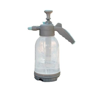 Spray Bottle Manufacturer - OEM/ODM Custom 2 Liter Transparent Garden