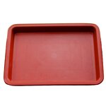 Oversized Tray Manufacturer - OEM/ODM Custom Round 80cm Flower Pot Tray