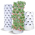 Strawberry Tower Manufacturer - OEM/ODM Custom Vertical Hydroponic Indoor