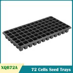 Plug Tray Manufacturer - OEM/ODM Custom PS Plugs Seed Start Sprouting