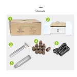 Hydroponics Kit Manufacturer - OEM/ODM Custom Indoor Herb Garden LED