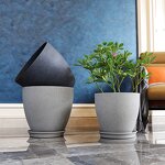 Outdoor Garden Pot Manufacturer - OEM/ODM Custom Large Planters Indoor Planter