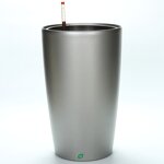 Self Watering Plant Pot Manufacturer - OEM/ODM Custom Big Succulent Unique Garden