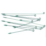 Strawberry Display Rack Manufacturer - OEM/ODM Custom Plastic 3 Legs Support