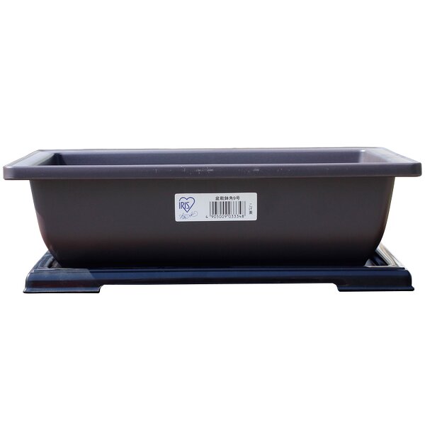 Resin Flowerpot Manufacturer - OEM/ODM Custom Bonsai Landscape without Holder