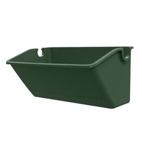 Vertical Hanging Pot Manufacturer - OEM/ODM Custom Rustic Multi-Level Planter