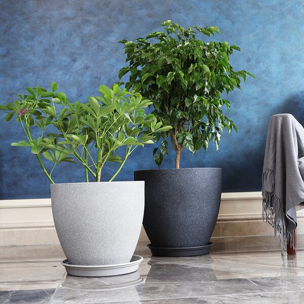 Planter Box Manufacturer - OEM/ODM Custom Rustic Garden Pot Outdoor