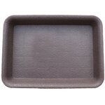 Mobile Flower Tray Manufacturer - OEM/ODM Custom Outdoor Gardening with Wheels