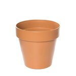 Plastic Flower Pot Manufacturer - OEM/ODM Custom Various Size PP Material