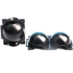 Moss Pole Manufacturer - OEM/ODM Custom Plastic Moss Stick for Climbing