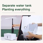 Smart Garden Manufacturer - OEM/ODM Custom Indoor 8 Planting Position