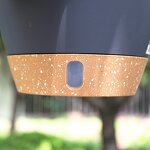 Hanging Flower Pot Manufacturer - OEM/ODM Custom Nordic Style Plastic Basket