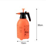 Spray Bottle Manufacturer - OEM/ODM Custom Air Pressure Flower Spray