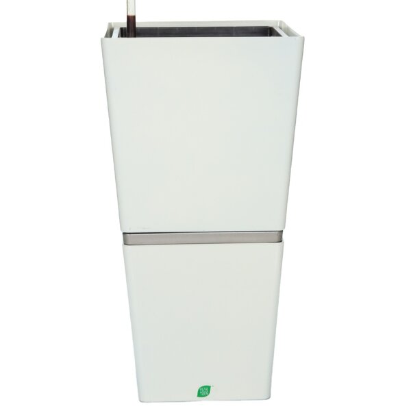 Flowerpot Manufacturer - OEM/ODM Custom Self Watering with Level Indicator