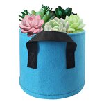 Felt Grow Bag Manufacturer - OEM/ODM Custom 5-300 Gallon Non-woven Fabric
