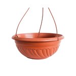 Hanging Basket Manufacturer - OEM/ODM Custom Terracotta Plastic Hang Pots