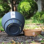 Hanging Flower Pot Manufacturer - OEM/ODM Custom Nordic Style Plastic Basket