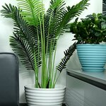 PP Flowerpot Manufacturer - OEM/ODM Custom Hard Thickened for Garden Balcony