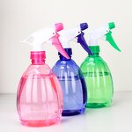 Spray Bottle Manufacturer - OEM/ODM Custom Gardening Pneumatic Watering Pot