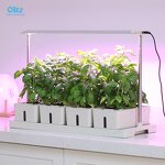 Smart Garden Manufacturer - OEM/ODM Custom Fiberglass Vegetable Planters Box