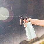 Garden Sprayer Manufacturer - OEM/ODM Custom 500ml Modern Color Plastic