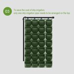 Vertical Planter Manufacturer - OEM/ODM Custom Wall Mounted Self Watering