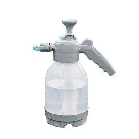 Spray Bottle Manufacturer - OEM/ODM Custom 2L Hand Pump Pressure Garden