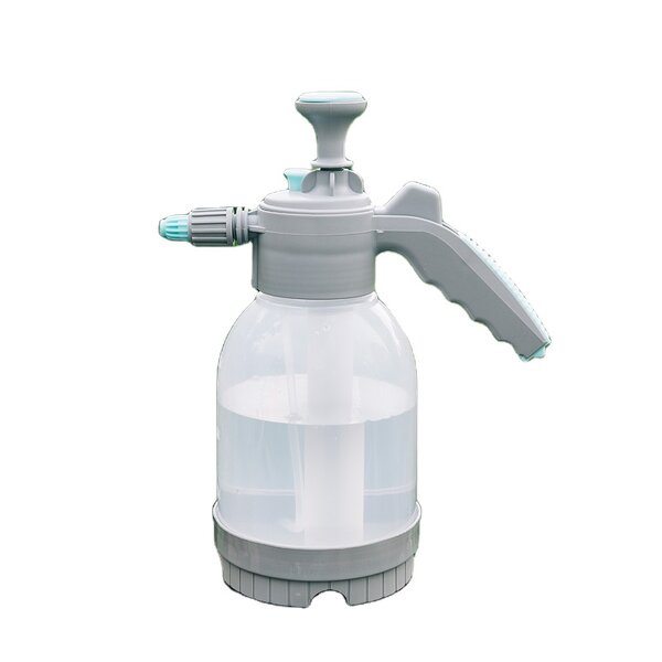 Spray Bottle Manufacturer - OEM/ODM Custom 2L Hand Pump Pressure Garden