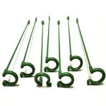 Strawberry Display Rack Manufacturer - OEM/ODM Custom Plastic 3 Legs Support