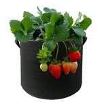 Grow Bag Manufacturer - OEM/ODM Custom 1-100 Gallon Garden Vegetable Bag